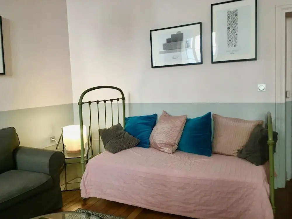 Studio Saint-Fiacre