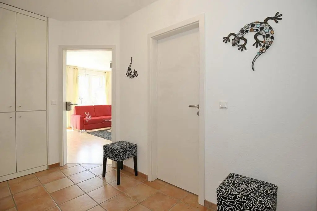 Achtern Diek Wohnung 13