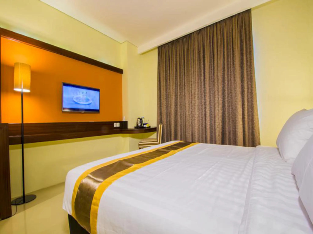 Noormans Hotel Semarang