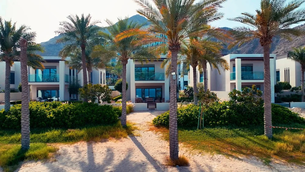 The Address Villas
