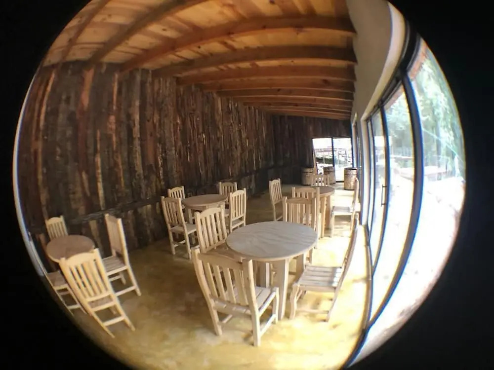 Glamping Rio Valle de Bravo