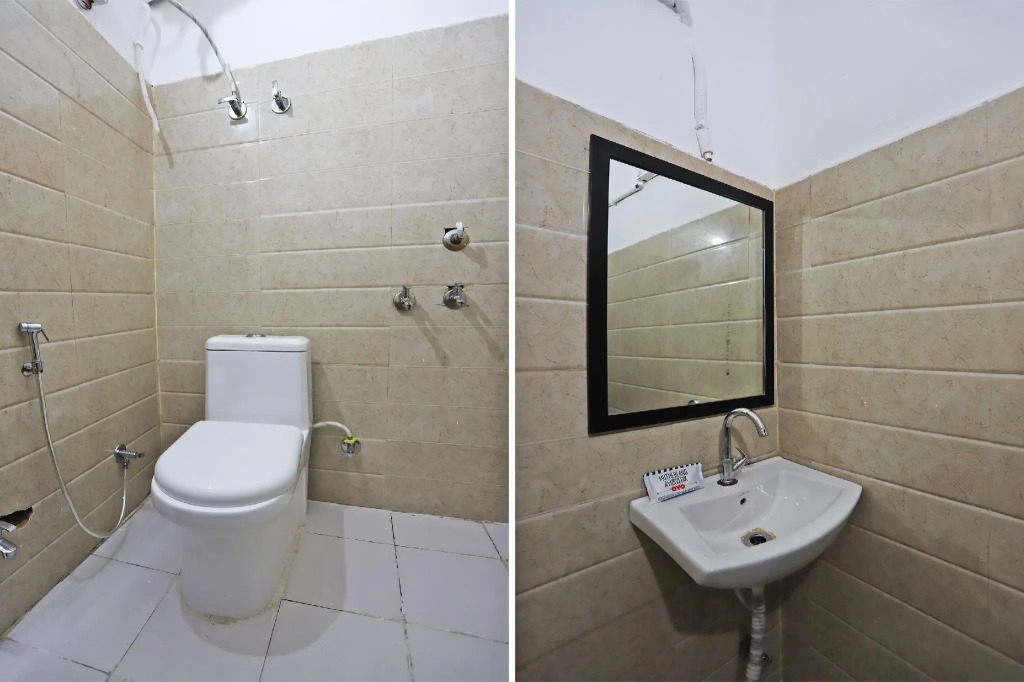 OYO 45947 Aravali Residency