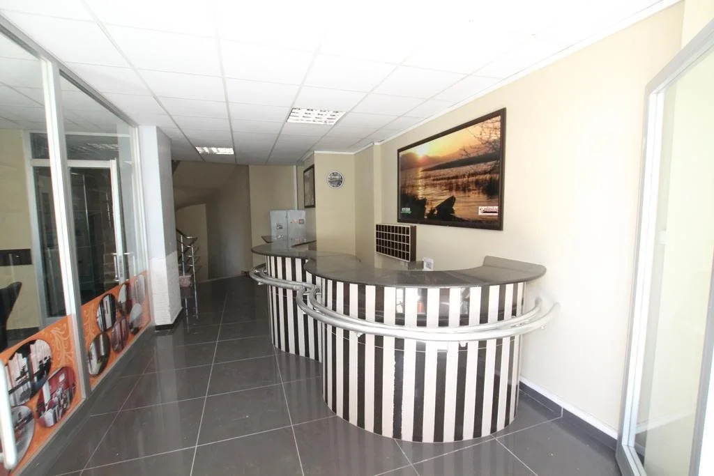 Beyşehir Otel