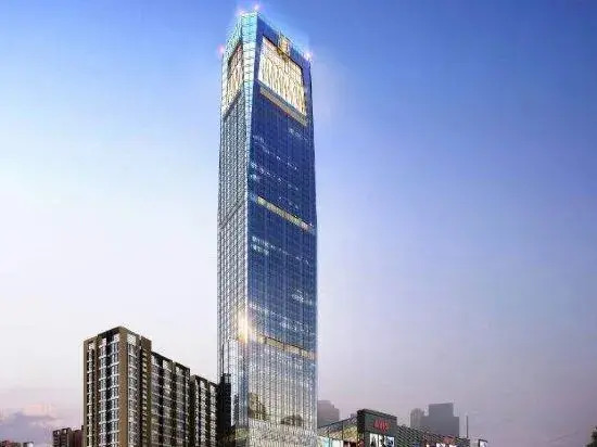 TATA Serviced Apartment(Zhongshan Lihe Light Rail Branch)