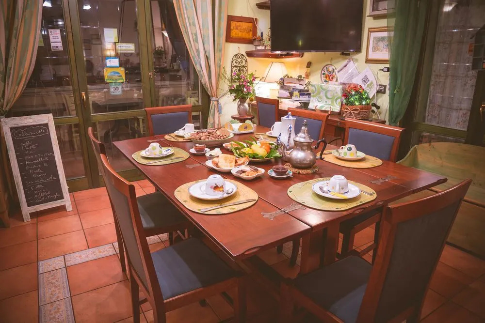 Agriturismo il Quadrifoglio