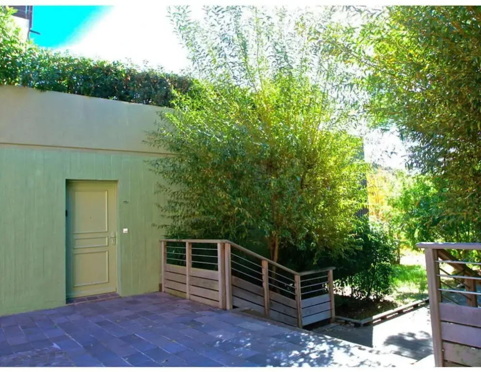 Rive Nature Agay Comfortable Holiday Residence(Contact To Property 7 Days In Advance)
