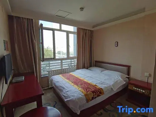 Yuexin Hotel (Botanical Garden Branch)