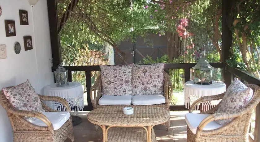 Begonvil Suites Hotel