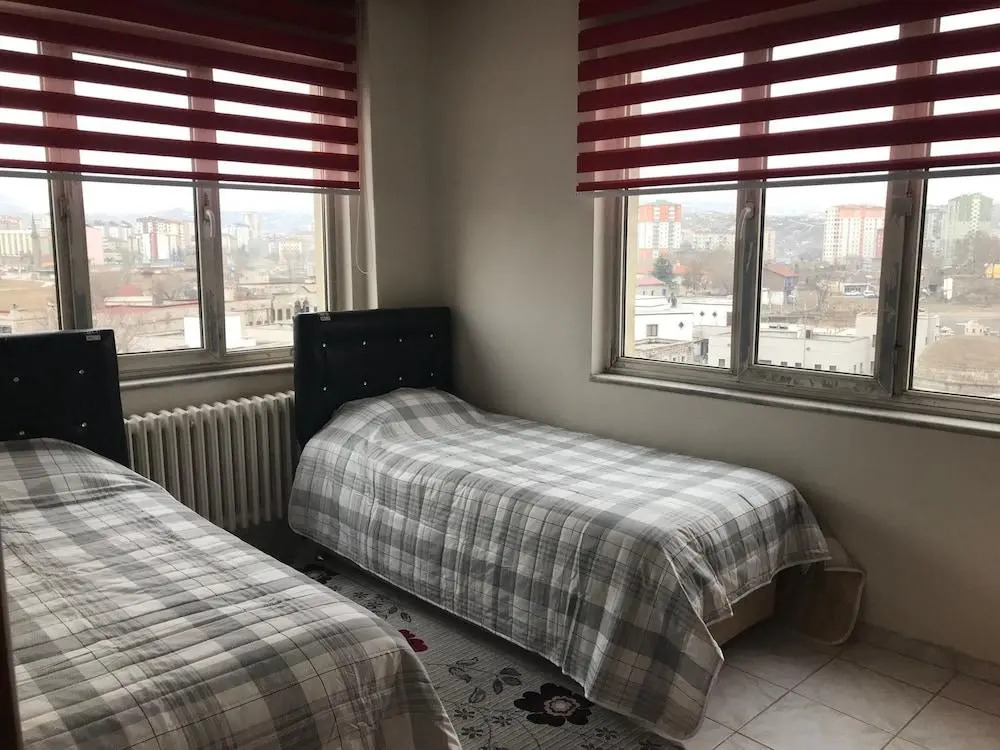 Vatan Konukevi