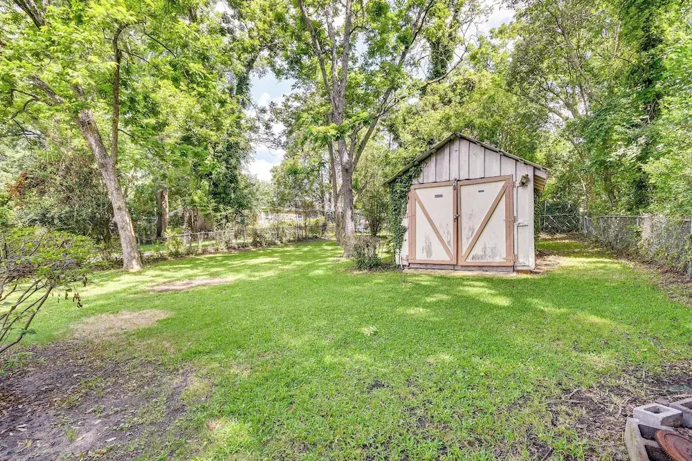 Georgia Vacation Rental: 3 Mi to Downtown Columbus
