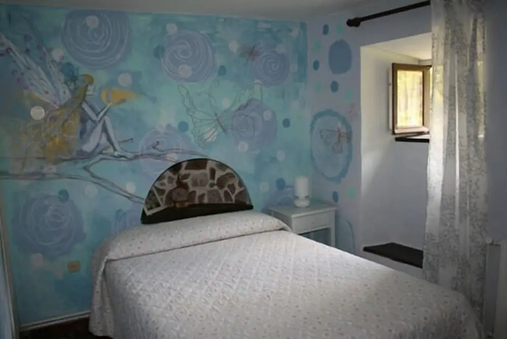 Agroturismo Amalau