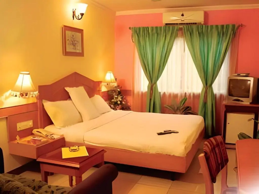Hotel Nandhini Jayanagar