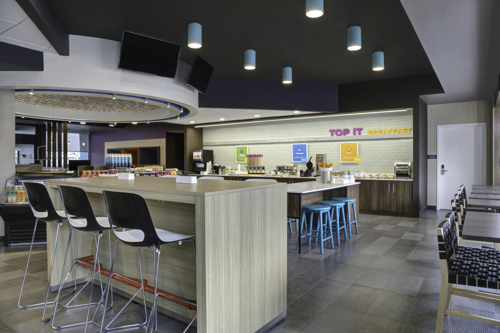 Tru By Hilton Toronto Airport West
