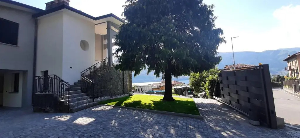 Villa Mari