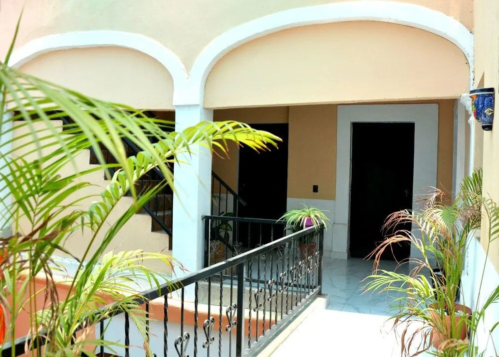 Casa Santuario Hotel Boutique