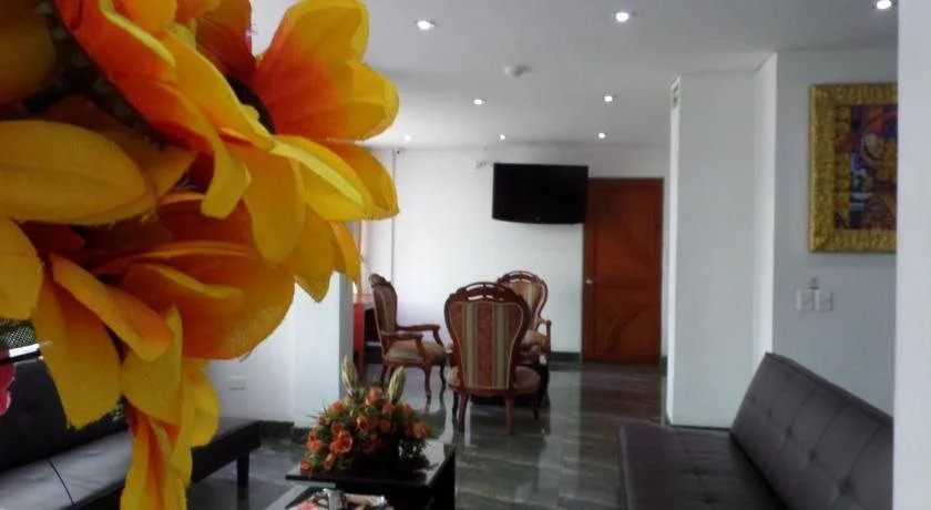 Hotel Imperial 34