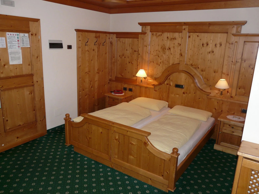 Hotel Galli