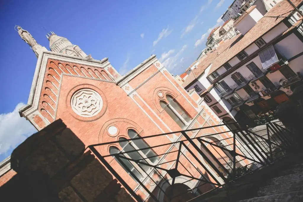 Il Viaggiatore Gaeta Medievale B&B