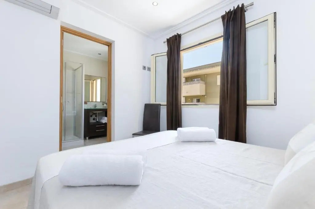 Yourhouse Voramar 1c Apartment