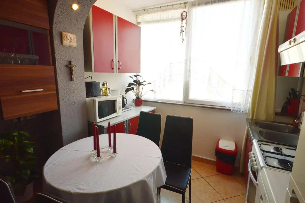 Apartment Živković