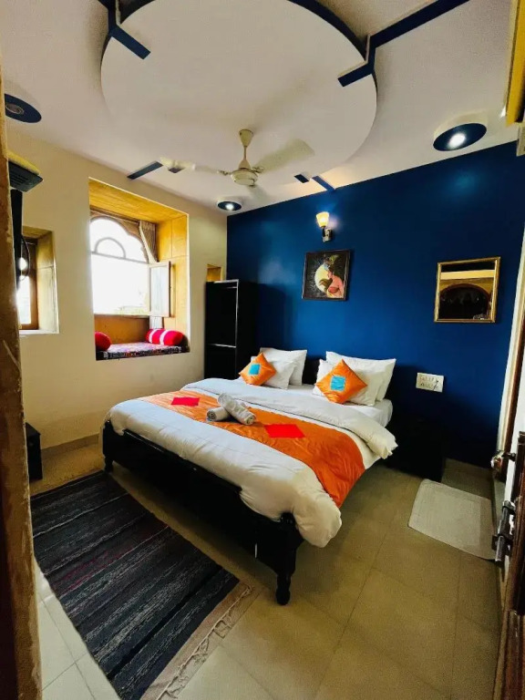 Golden Marigold Hotel