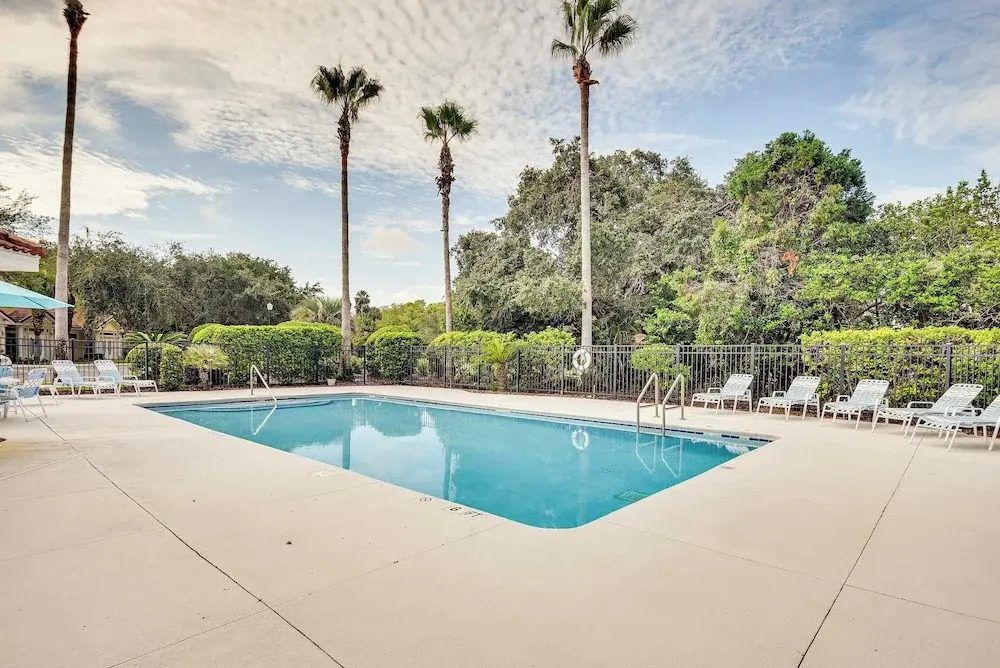 Waterfront Palm Coast Vacation Rental w/ Patio!