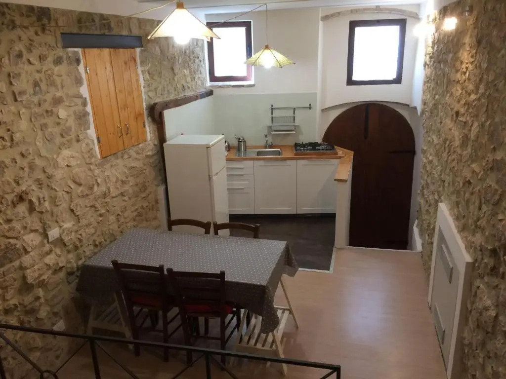 Appartamento alle cascate