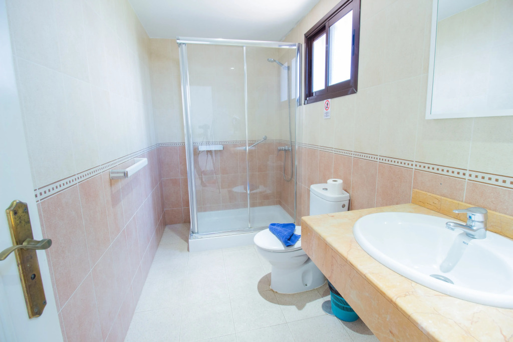 Apartamentos Fayna y Flamingo