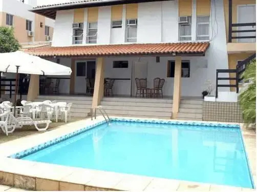 Pousada Pedra Angular