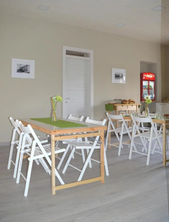 B&B Stazione Dittaino