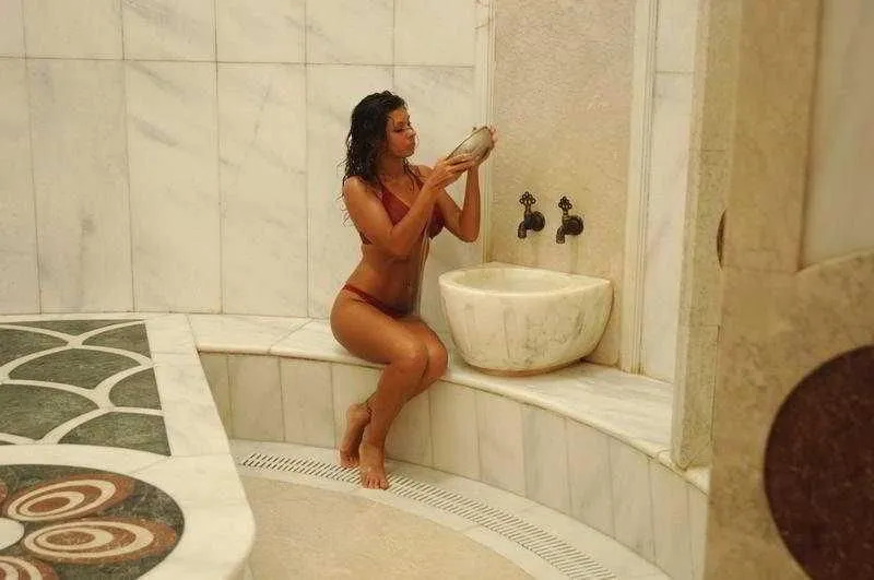 Isis Hotel Goddess of Bodrum