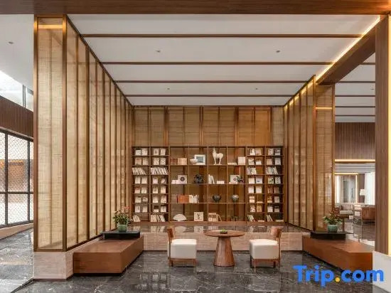 Yinzhan Hot Spring Hotel