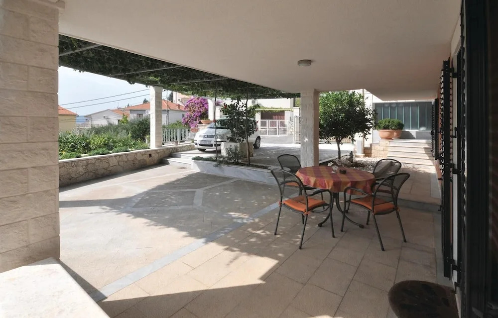 Awesome Home in Trogir With Wifi and 4 Bedrooms