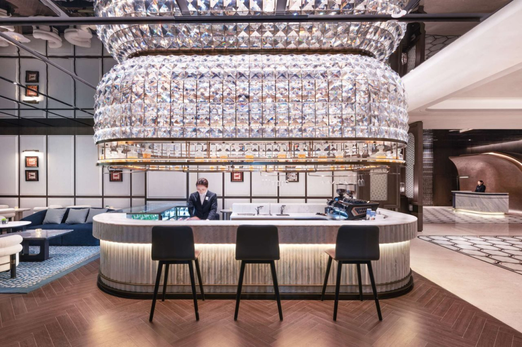 Novotel Shanghai Xuhui Riverside