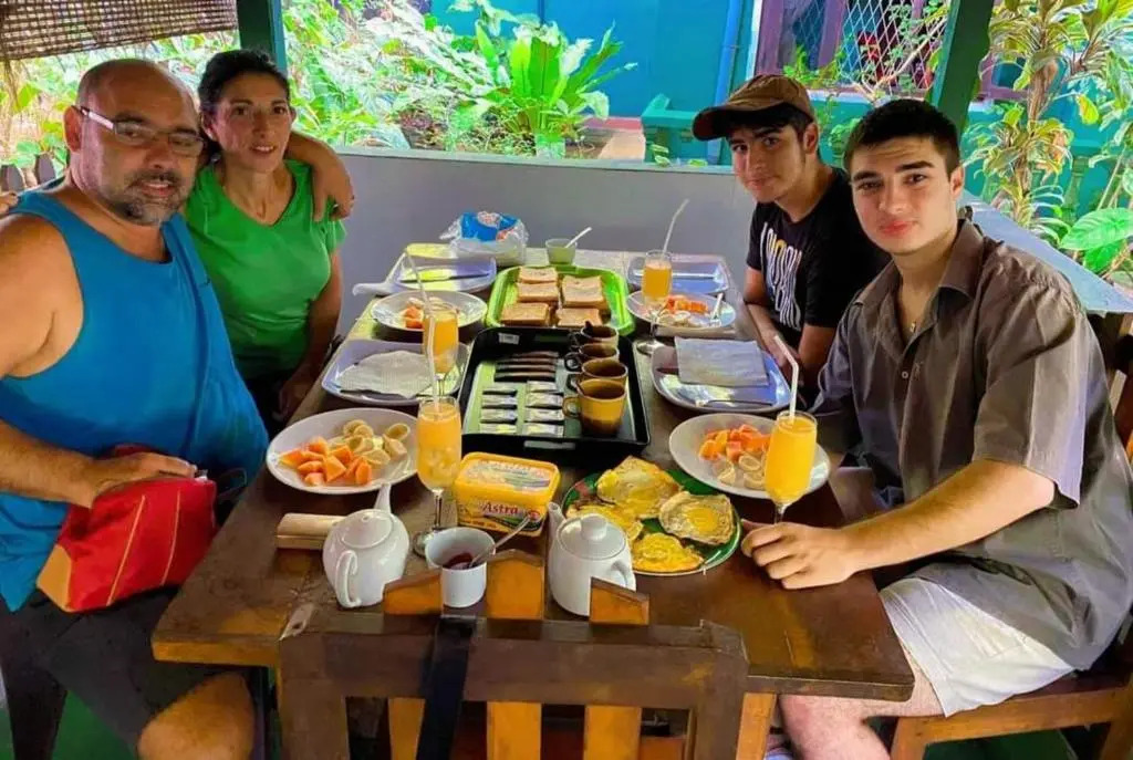 Green House Resort