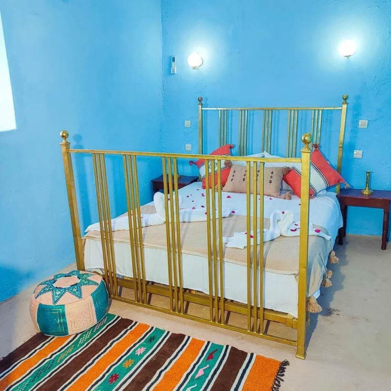 Riad bounaylat