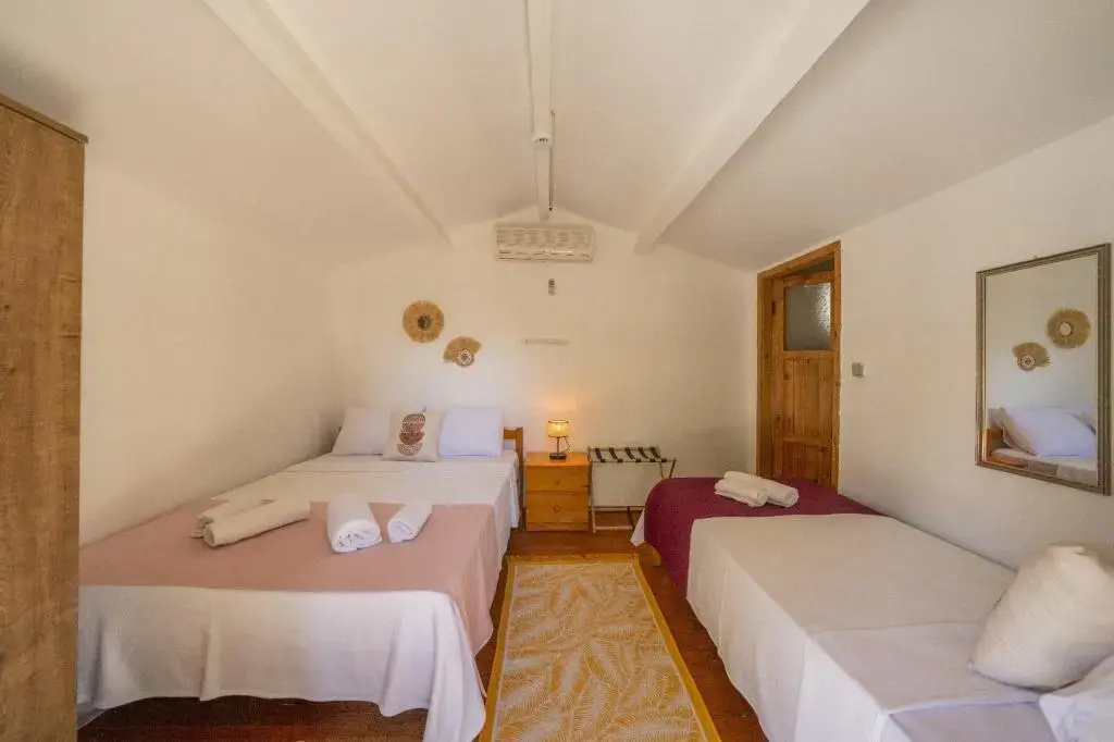 La Dia Hotel Faralya