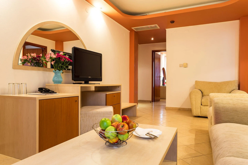 Family Hotel Gold Pearl