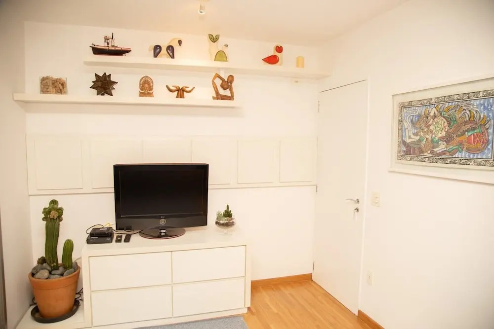 OBA 29 - Apartamento lindo prox Allianz Park