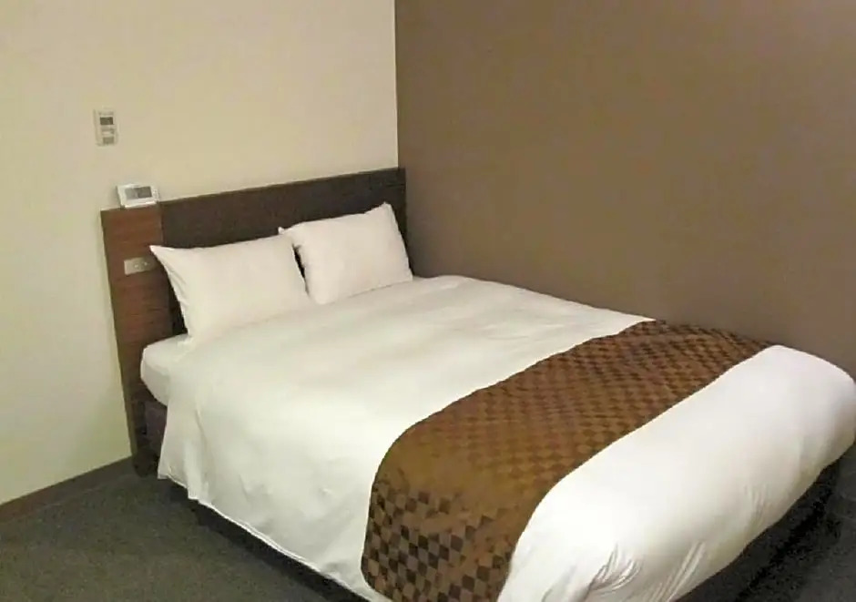 Hotel Ascent Plaza Hamamatsu