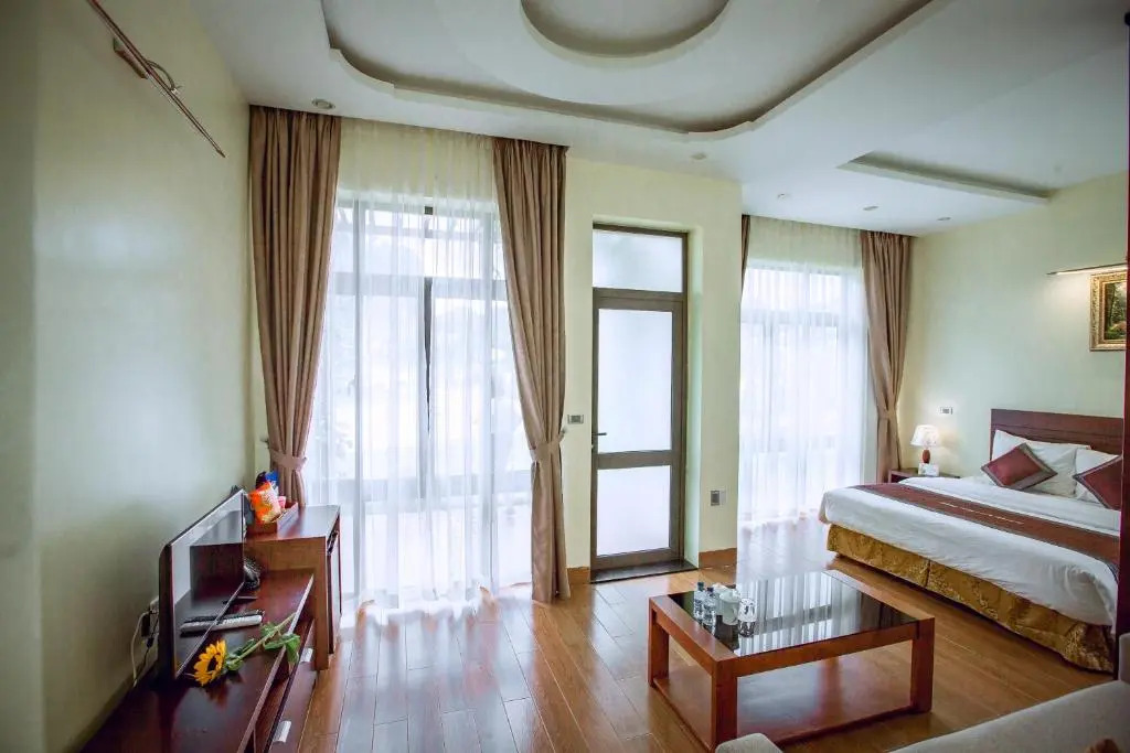Thao Nguyen Hotel & Resort Moc Chau
