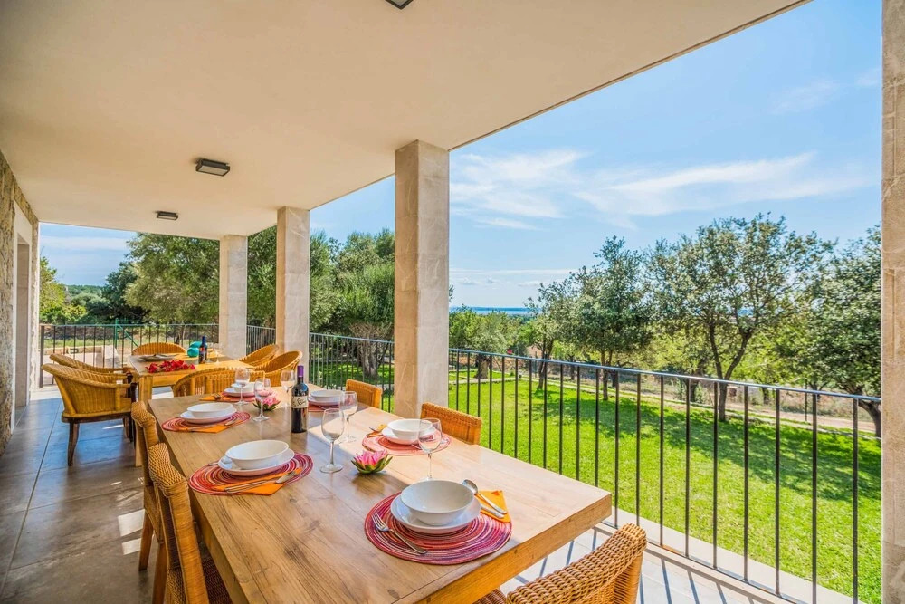 Villa Salou