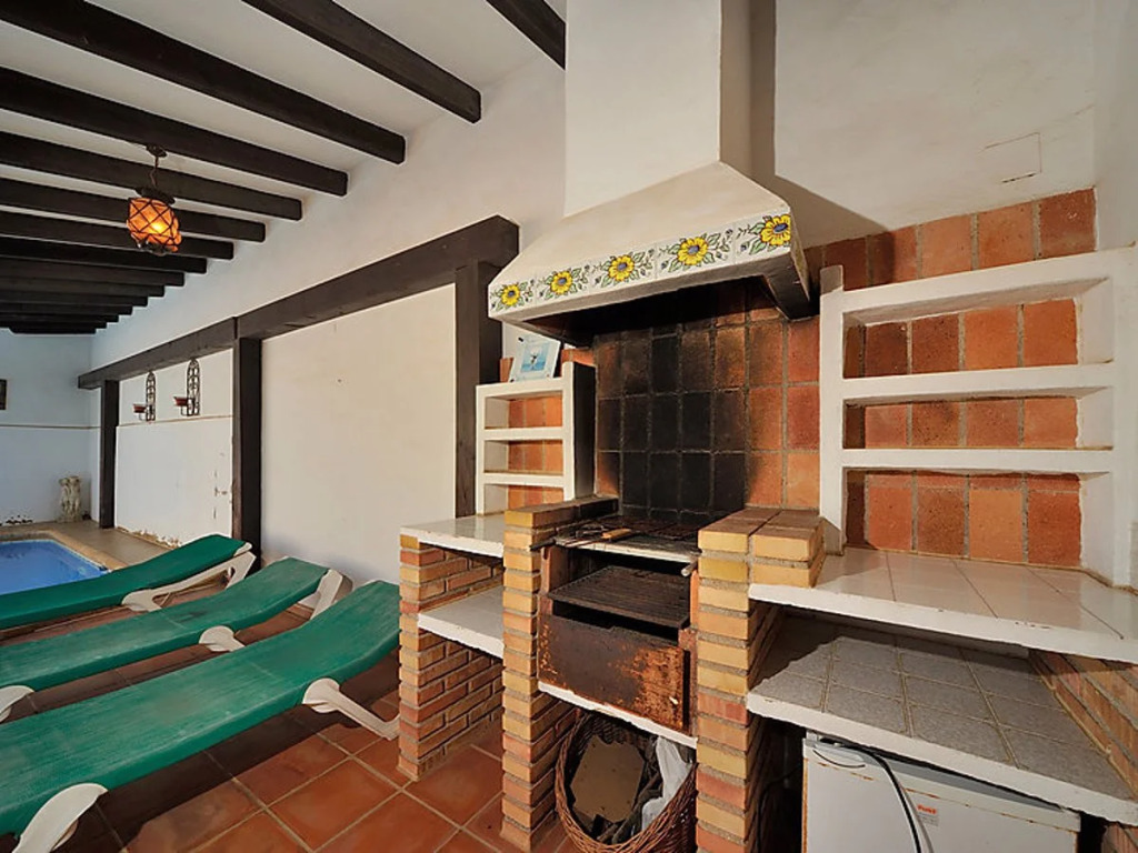 House Libertad Jávea