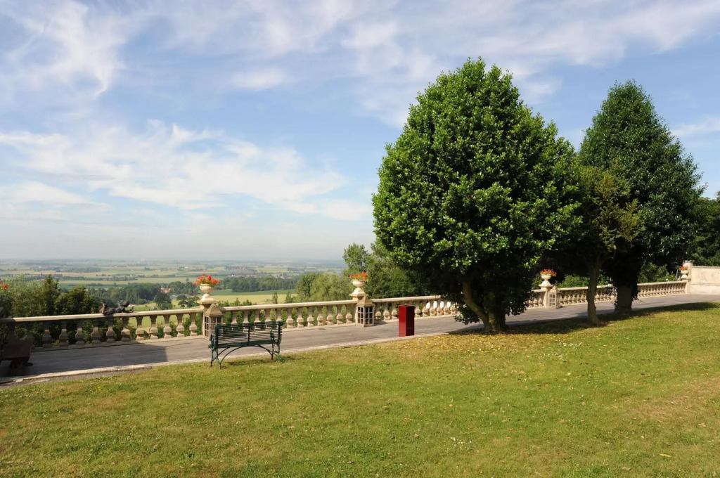 Châtellerie De Schoebeque