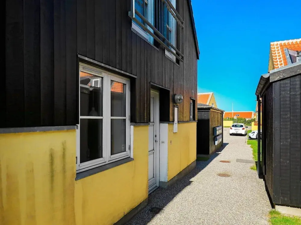 6 person holiday home in Skagen-By Traum