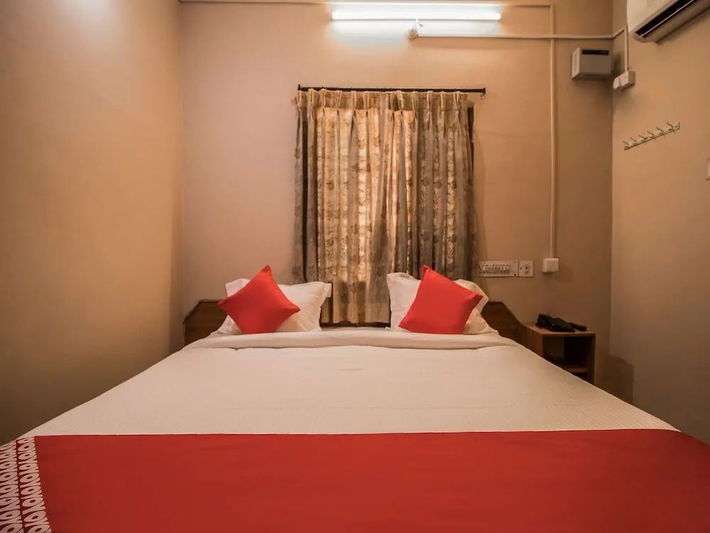 OYO 14788 Sri Srinivasa residency