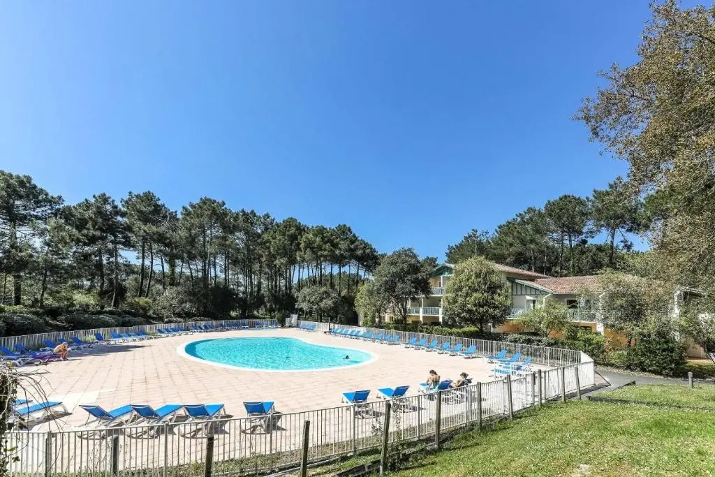 Les maisons du Domaine du Golf de Pinsolle - maeva Home - Maison 3 pièces 6 354