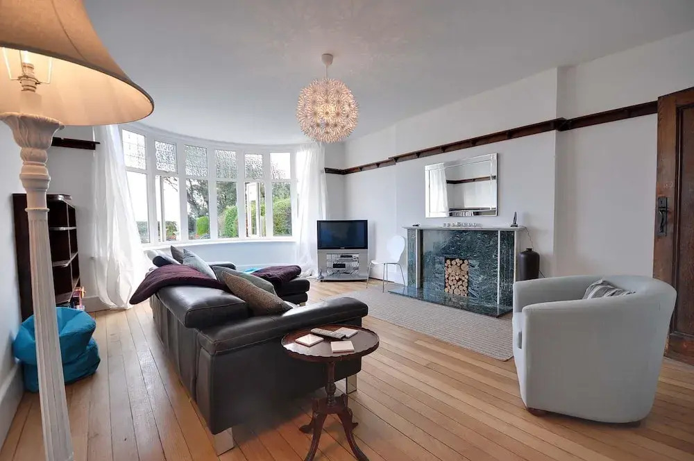 29A Sandbourne