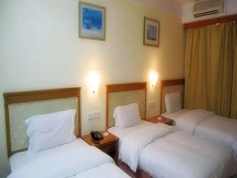 Shenzhen Shuiyun Apartment