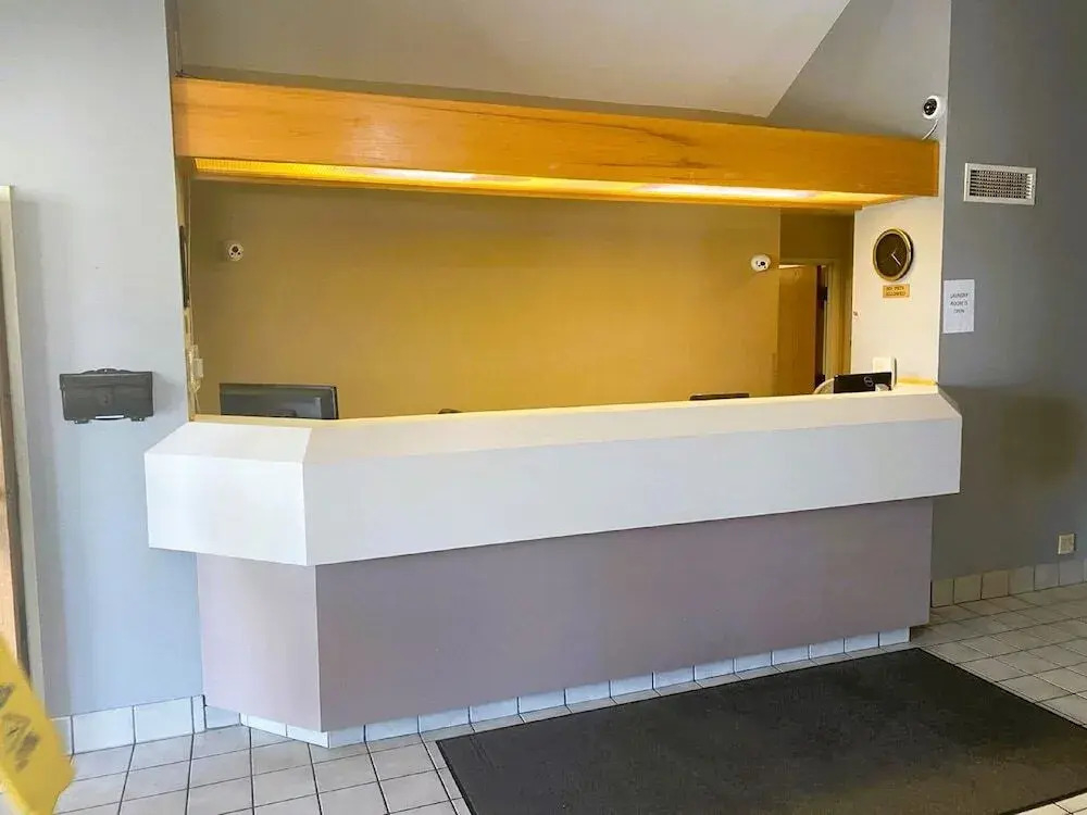 Sleep Inn Airport